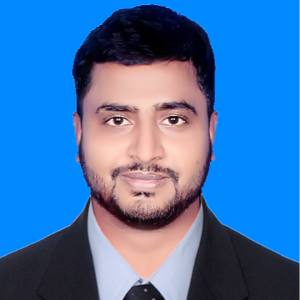 Teacher profile image